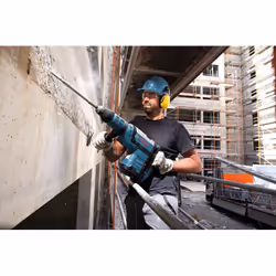 Bosch Perforateur SDS-max GBH 8-45 DV Professional