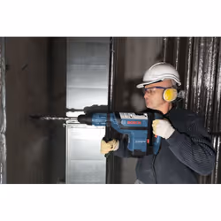 Bosch Perforateur SDS-max GBH 8-45 DV Professional - Vue supplémentaire 4