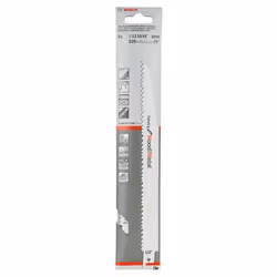 Bosch Lame de scie sabre S 1110 VF