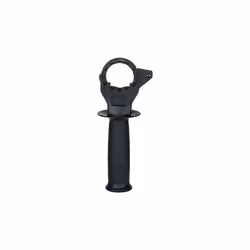 Bosch Poignées supplémentaires, Perceuse, Marteau perforateur, BOSCH, GSB 21-2 RCT; GSB 21-2 RE Professional, Noir