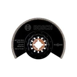 Bosch Lames ACZ 85 RD4 pour outils multi-fonctions