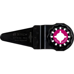 Bosch Lames coupe-joint AIZ 28 SC pour outils multi-fonctions
