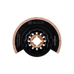 Bosch Lames ACZ 70 RT5 pour outils multi-fonctions