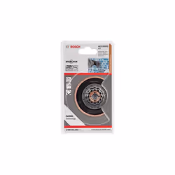 Bosch Lames ACZ 70 RT5 pour outils multi-fonctions