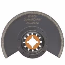 Bosch ACZ 85 RD4