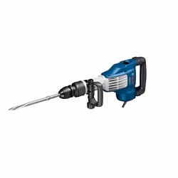 Bosch GSH 11 VC Professional, SDS Max, 23 J, 900 IPM, 1670 IPM, 7,6 m/s², 1,5 m/s²