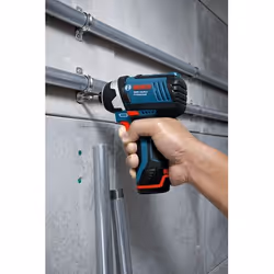 Bosch GDR 10.8-LI Noir, Bleu 10,8 V