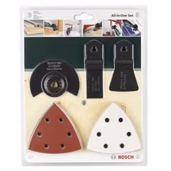 Bosch 2 609 256 977, 5 pièce(s)