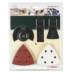 Bosch 2 609 256 977 accessoire d'outil multifonction