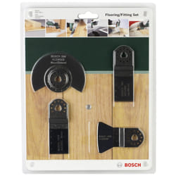 Bosch 2 609 256 979 accessoire d'outil multifonction