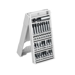Ensemble de tournevis PH; PZ; T; 25 unités
