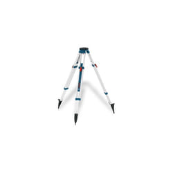 Bosch BT 170 HD trépied 3 pieds Noir, Bleu, Blanc