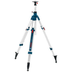 Bosch BT 300 HD trépied 3 pieds Noir, Bleu, Blanc