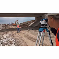 Bosch GOL 26 D Professional
