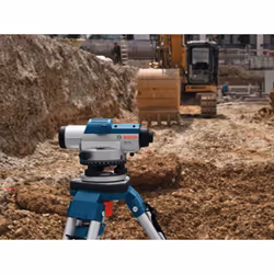 Bosch GOL 26 D Professional - Vue supplémentaire 4