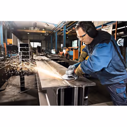 Bosch Meuleuse angulaire GWS 22-230 H Professional