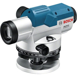 Bosch Niveau optique GOL 26 G Professional