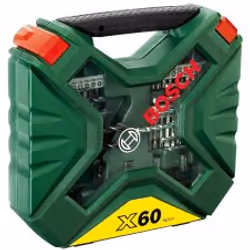Bosch 2 607 010 611
