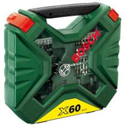 Bosch 2 607 010 611 foret