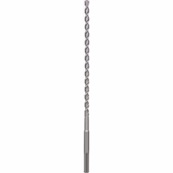 Bosch 2 608 685 861, Perceuse, Marteau perforateur, Embout de perçage à spirales, 1,6 cm, 540 mm, Béton, Maçonnerie, 40 cm
