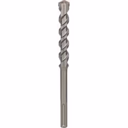Bosch 2 608 685 870, Perceuse, Marteau perforateur, Embout de perçage à spirales, 2,8 cm, 320 mm, Béton, Maçonnerie, 20 cm