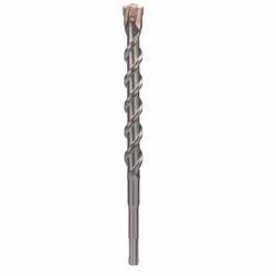 Bosch 2 608 586 721, Perceuse, Embout de perçage à spirales, 2 cm, 250 mm, Béton, Maçonnerie, 20 cm
