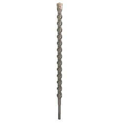 Bosch 2 608 586 724 foret Embout de perçage à spirales 1 pièce(s)