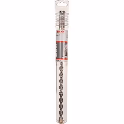 Bosch 2 608 586 749, Perceuse, Marteau perforateur, Embout de perçage à spirales, 1,5 cm, 340 mm, Béton, Calcaire, Maçonnerie ...