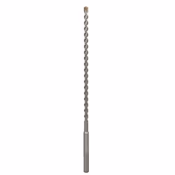 Bosch 2 608 586 750, Perceuse, Marteau perforateur, Embout de perçage à spirales, 1,5 cm, 540 mm, Béton, Calcaire, Maçonnerie ...
