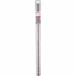 Bosch 2 608 586 750 foret Embout de perçage à spirales 1 pièce(s)