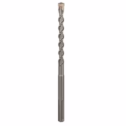 Bosch 2 608 586 758, Perceuse, Marteau perforateur, Embout de perçage à spirales, 1,8 cm, 340 mm, Béton, Calcaire, Maçonnerie ...