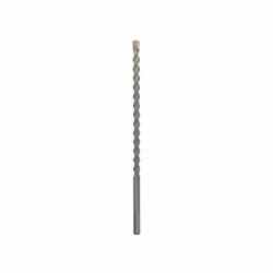 Bosch - Forets SDS max-7 pour perforateur D. 19 x 520 mm - Le foret SDS max-7 est idéal pour une utilisation à très grande vi ...