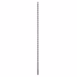 Bosch 2 608 586 768, Marteau perforateur, Foret hélicoïdal, 2 cm, 920 mm, Béton, Ciment dur, Calcaire, Maçonnerie, 1,8 cm