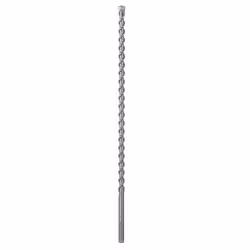 Bosch 2 608 586 772, Perceuse, Marteau perforateur, Embout de perçage à spirales, 2,2 cm, 720 mm, Béton, Calcaire, Maçonnerie ...