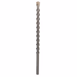 Bosch 2 608 586 783, Perceuse, Marteau perforateur, Embout de perçage à spirales, 2,6 cm, 520 mm, Béton, Calcaire, Maçonnerie ...