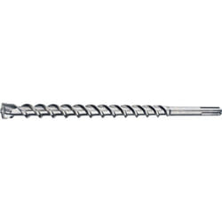 Bosch - Foret sds Max max-7 28x200x320 mm