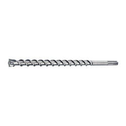 Bosch - Foret marteau Max-7 D.28mm Lg utile.1200mm L.1320mm SDS-Max 1 St.