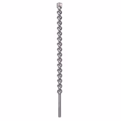 Bosch 2 608 586 797, Perceuse, Marteau perforateur, Embout de perçage à spirales, 3,5 cm, 720 mm, Béton, Calcaire, Maçonnerie ...