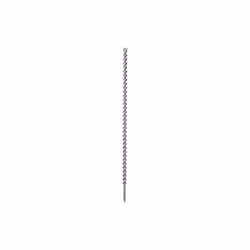 Diamètre (D) mm : 40.00 Longueur of de travail (L1) mm: 1200 Longueur totale (L2) mm: 1320 Diamètre de la tige (D)(D) mm : 18
