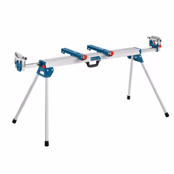 Bosch GTA 3800, 1578 mm, 824 mm