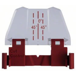Accessoire de scie sauteuse Bosch 2609256981