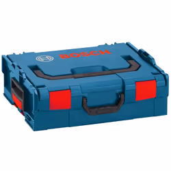 Bosch 2 608 438 692, Bleu, Rouge, Plastique, 442 mm, 151 mm, 357 mm