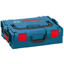 Bosch 2 608 438 692 Boîte à outils Bleu, Rouge Plastique