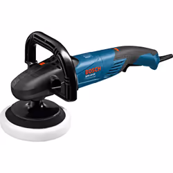 Bosch Polisseuse GPO 14 CE Professional, Ponceuse orbitale, 3000 tr/min, Secteur, 1400 W, 800 W, 440 mm