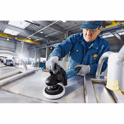 Bosch Polisseuse GPO 14 CE Professional