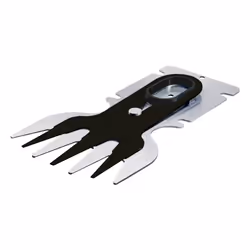 Bosch 2 609 003 867, Noir, Métallique