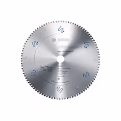Scie circulaire Bosch; 254x30 mm; Z80