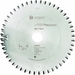 Bosch 2608642100, Métal, 21 cm, Bosch, 593 g, 1 pièce(s)
