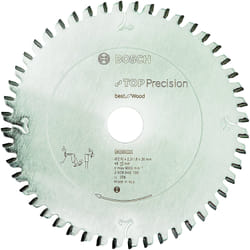 Bosch ‎2608642100 lame de scie circulaire 21 cm 1 pièce(s)