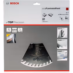 Bosch ‎2608642104 lame de scie circulaire 1 pièce(s)